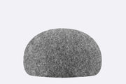 Kangol Wool Spacecap Grey